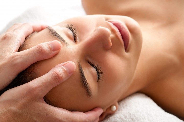 CranioSacral Therapy in Brampton